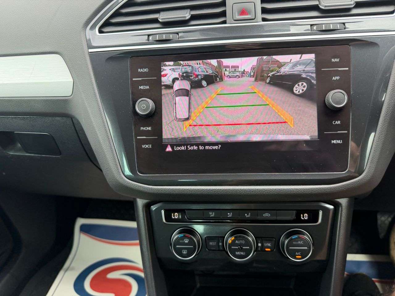 2020 VOLKSWAGEN TIGUAN 2020 VOLKSWAGEN TIGUAN