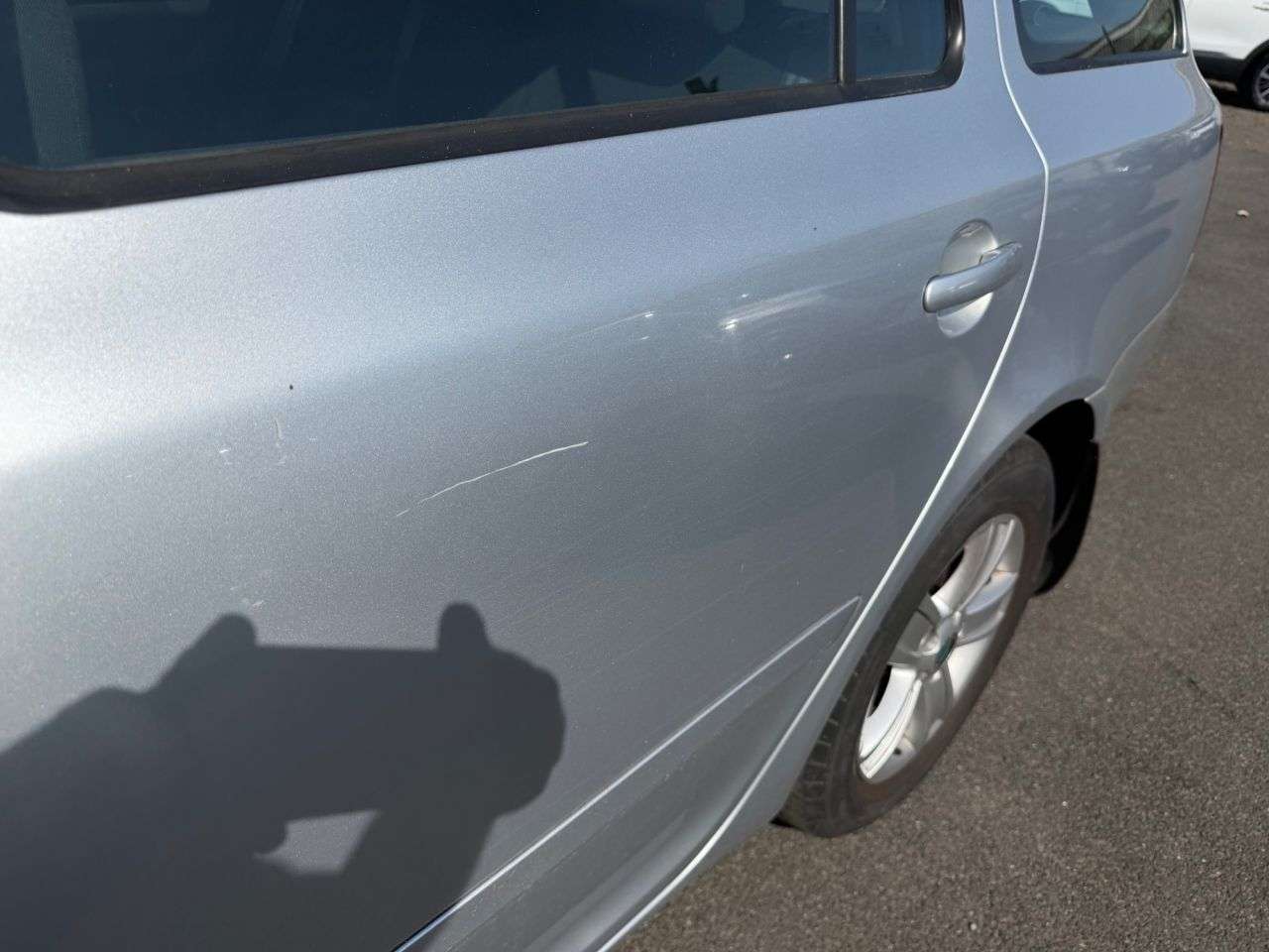 2011 SKODA OCTAVIA 2011 SKODA OCTAVIA
