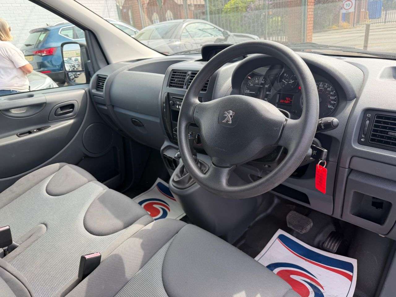 2014 PEUGEOT EXPERT TEPEE 2014 PEUGEOT EXPERT TEPEE