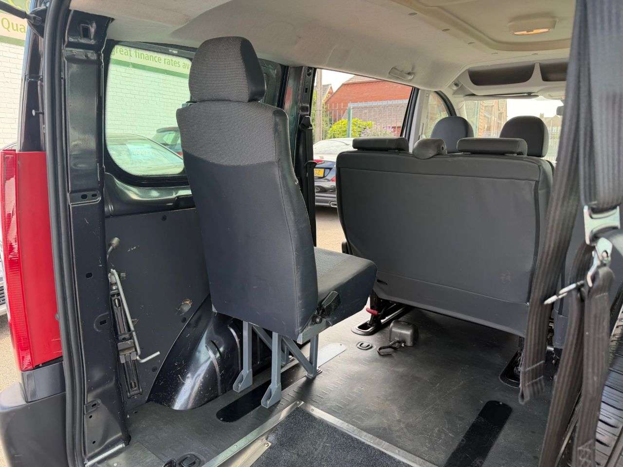 2014 PEUGEOT EXPERT TEPEE 2014 PEUGEOT EXPERT TEPEE
