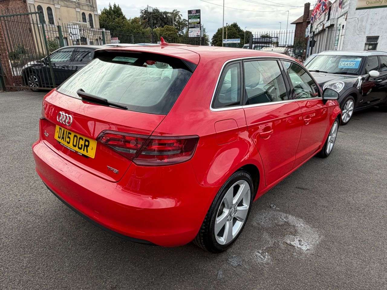2015 AUDI A3 2015 AUDI A3