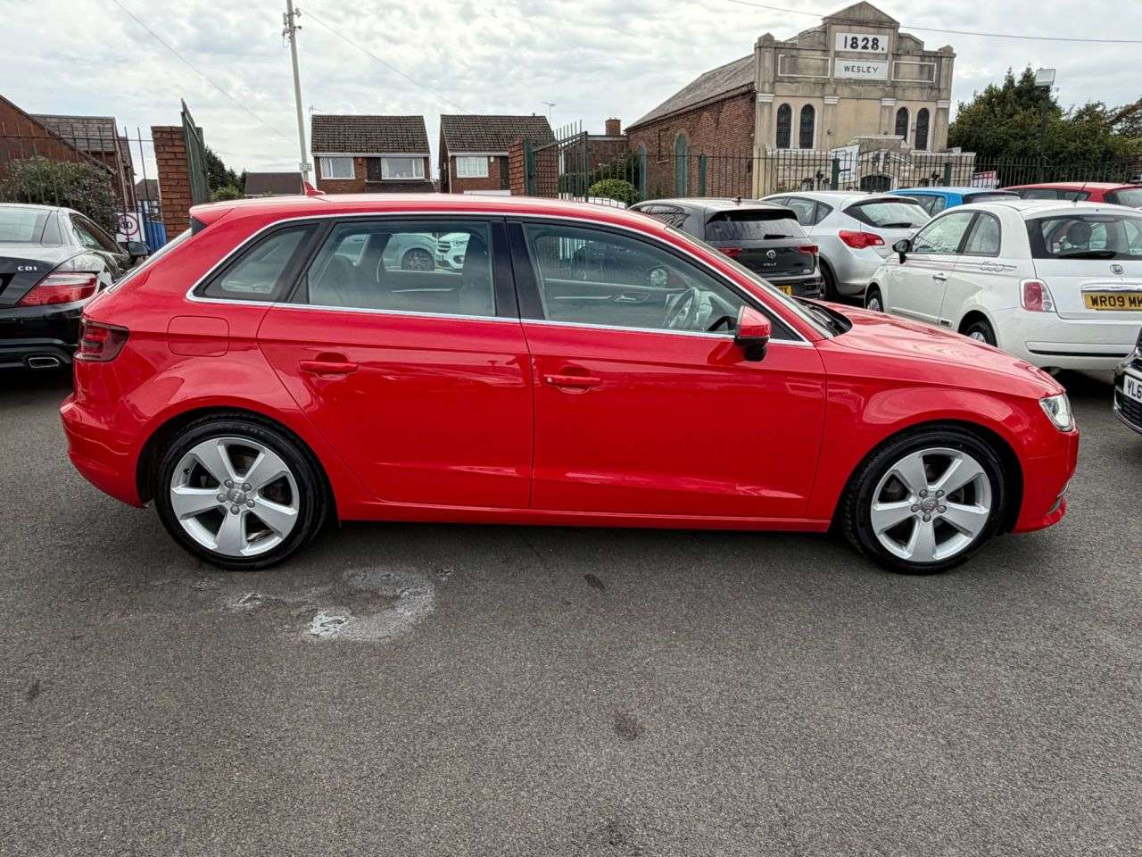 2015 AUDI A3 2015 AUDI A3