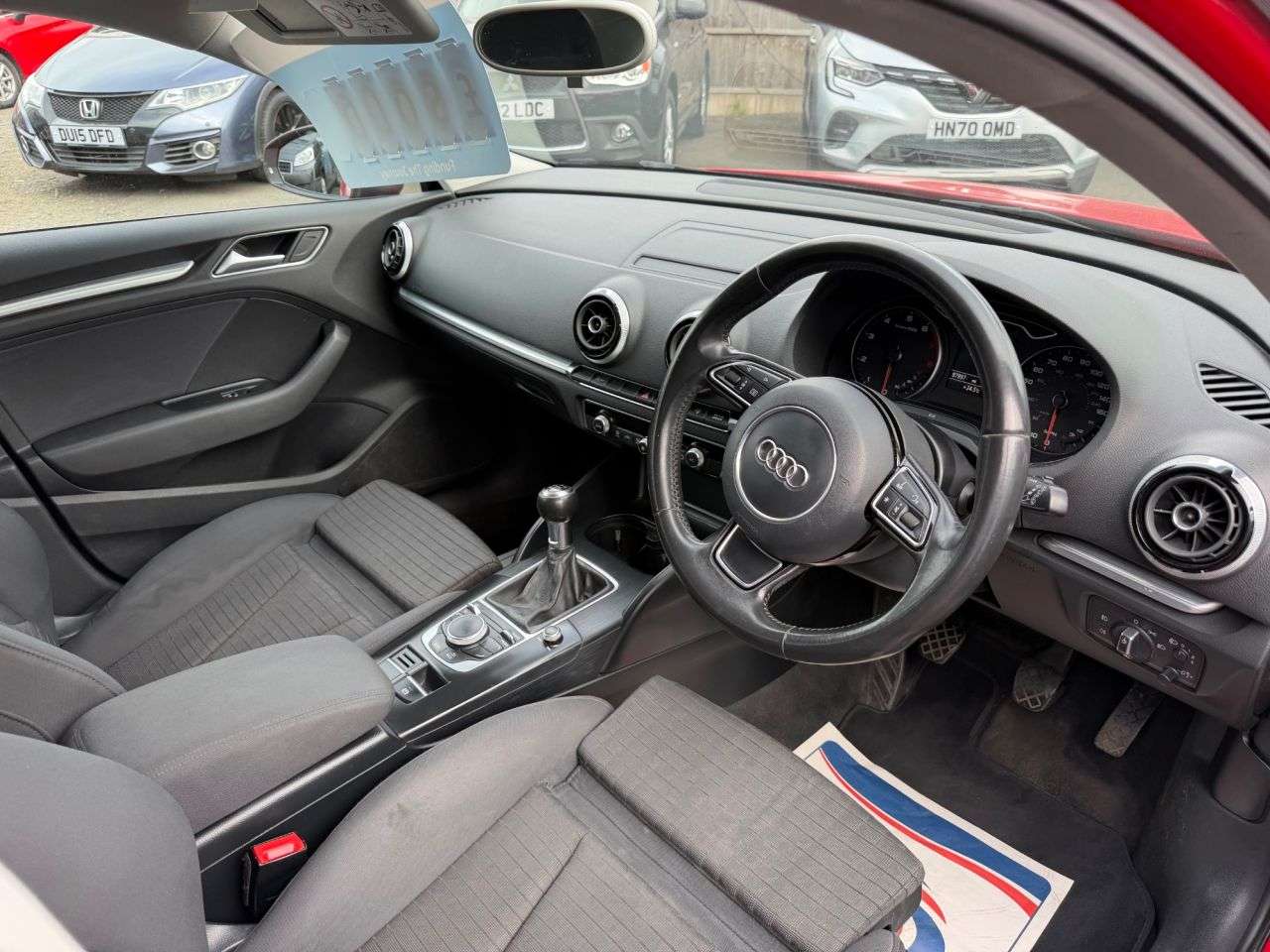2015 AUDI A3 2015 AUDI A3