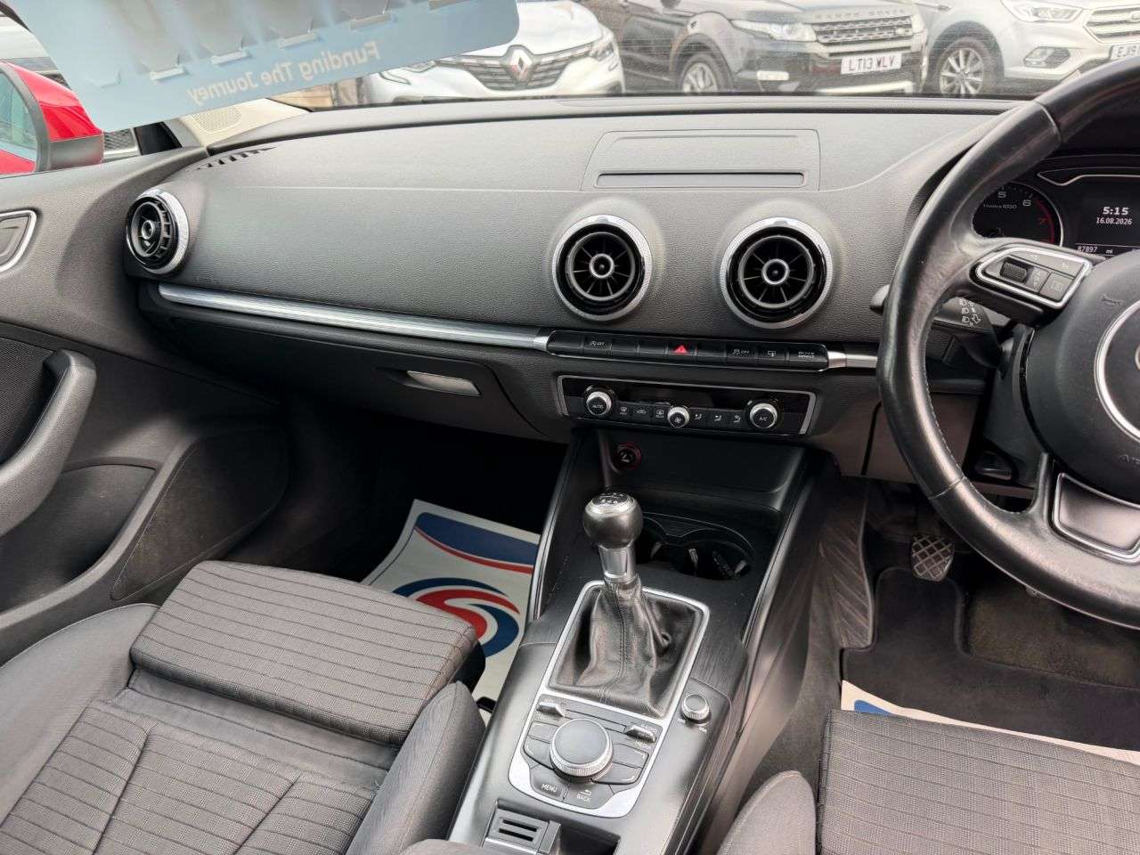 2015 AUDI A3 2015 AUDI A3