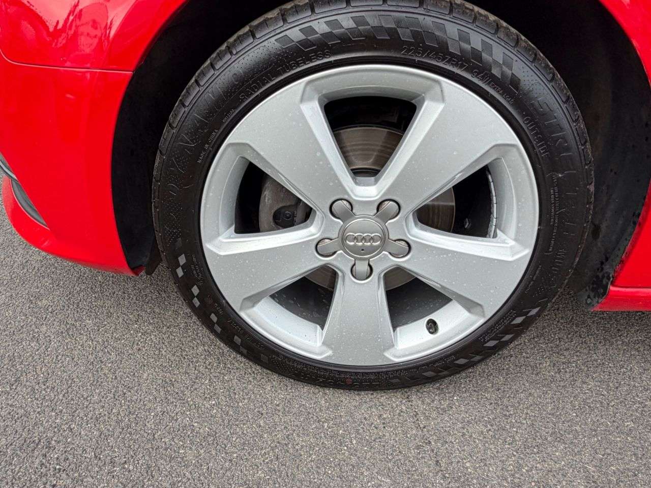 2015 AUDI A3 2015 AUDI A3