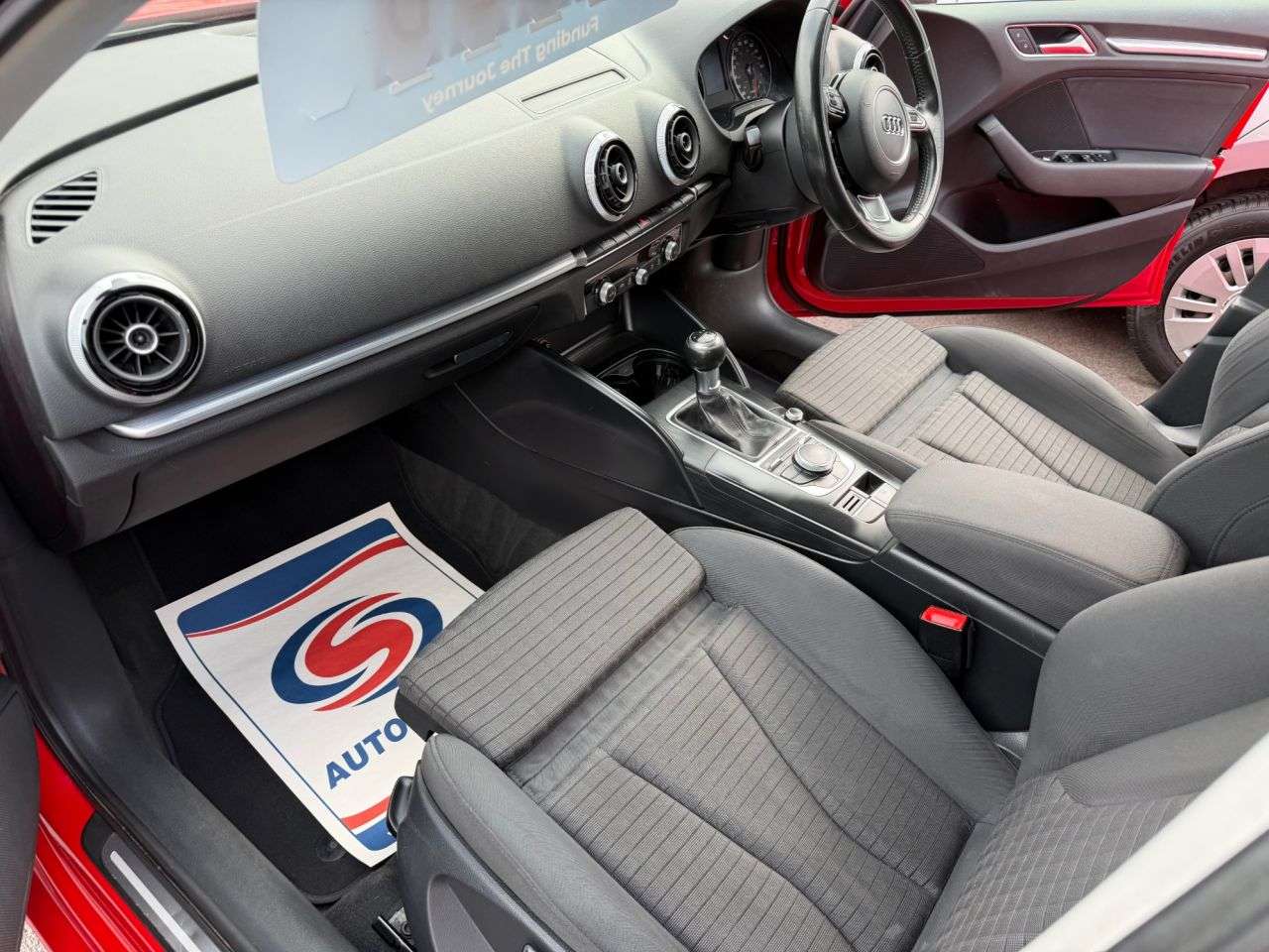 2015 AUDI A3 2015 AUDI A3