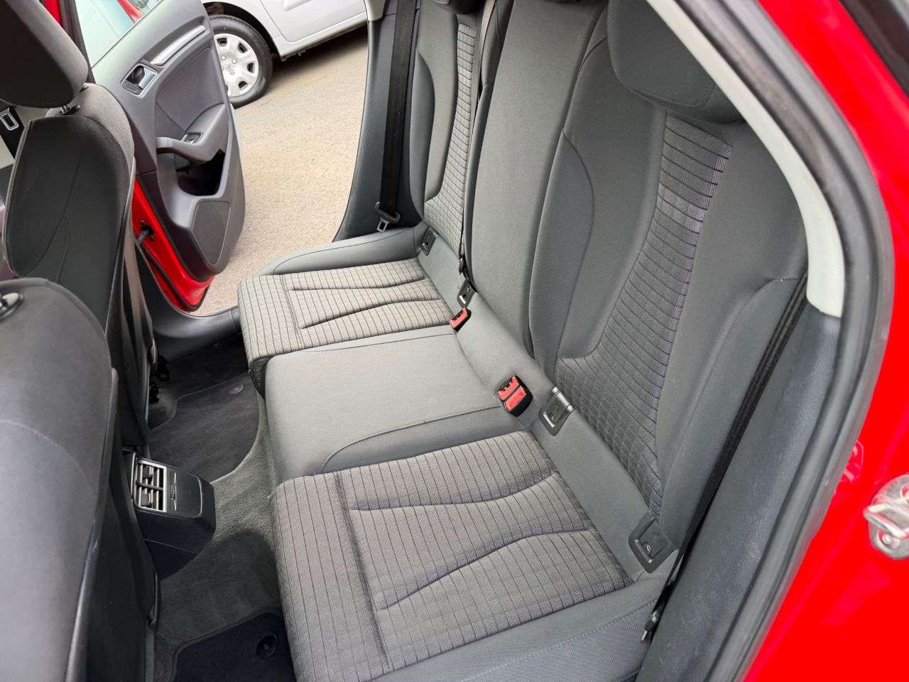 2015 AUDI A3 2015 AUDI A3