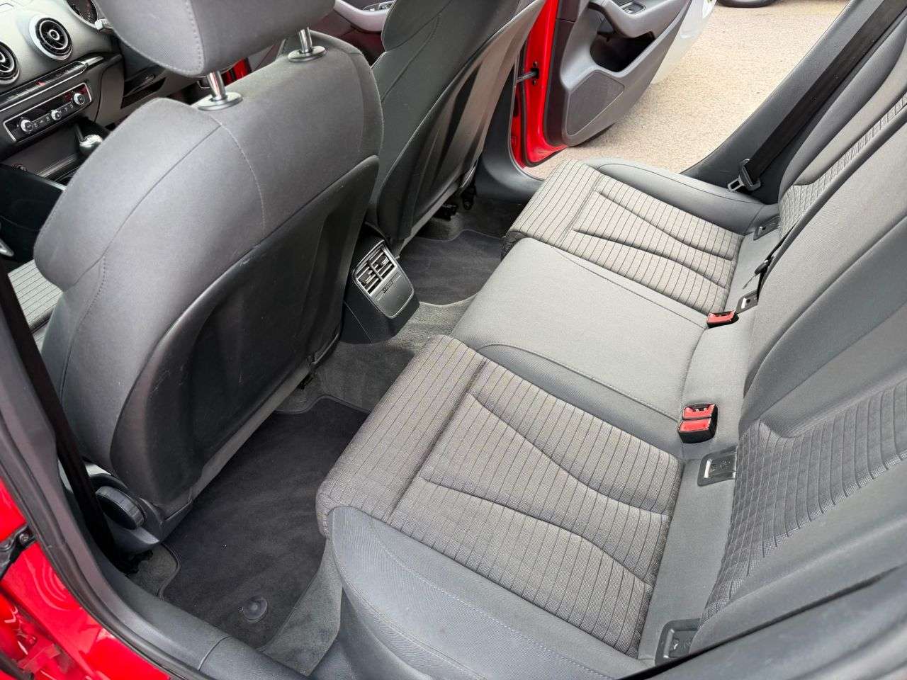 2015 AUDI A3 2015 AUDI A3