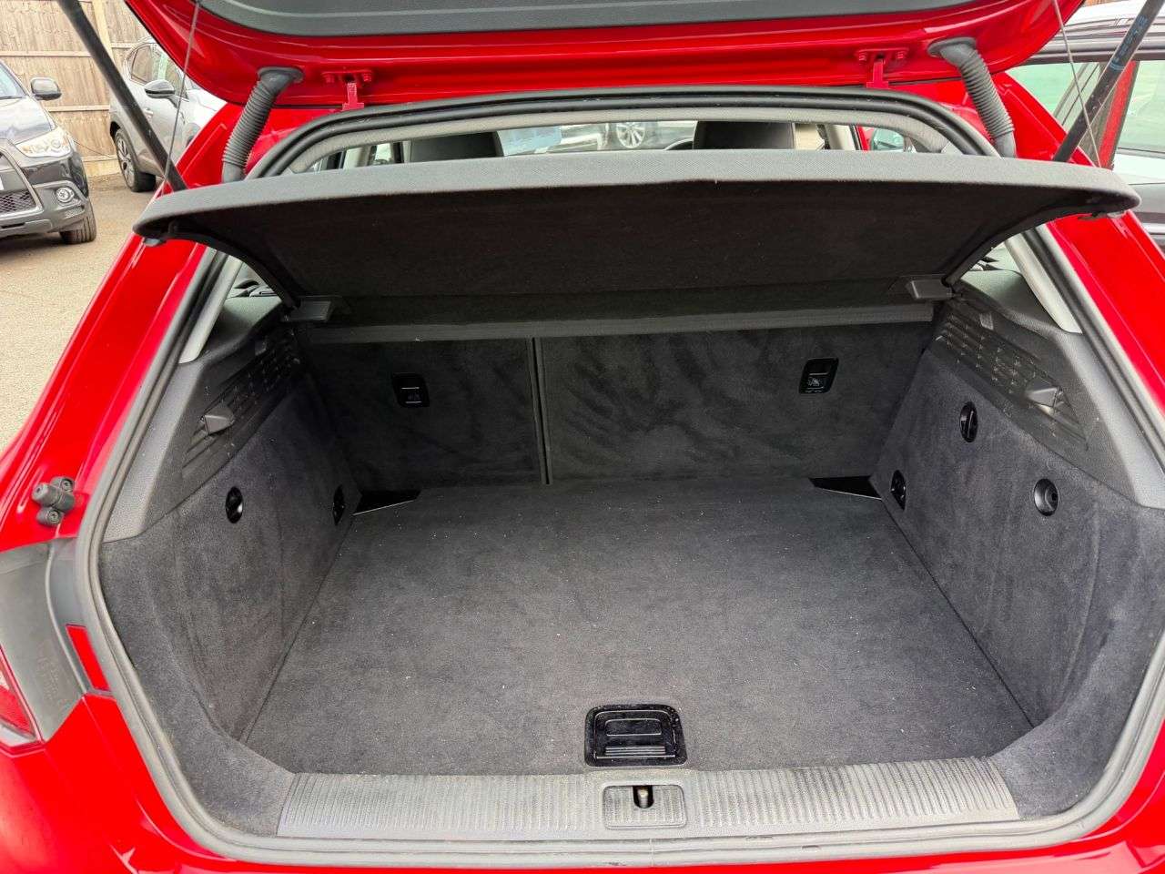2015 AUDI A3 2015 AUDI A3