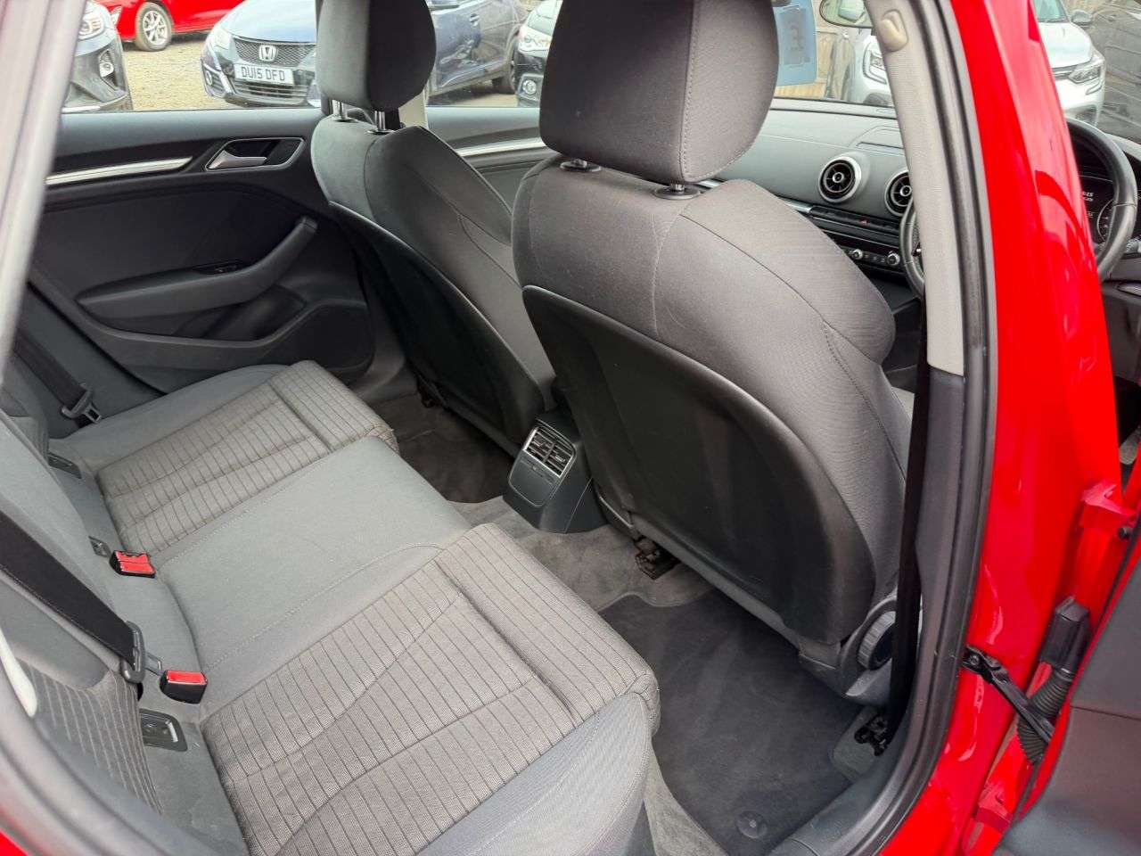 2015 AUDI A3 2015 AUDI A3
