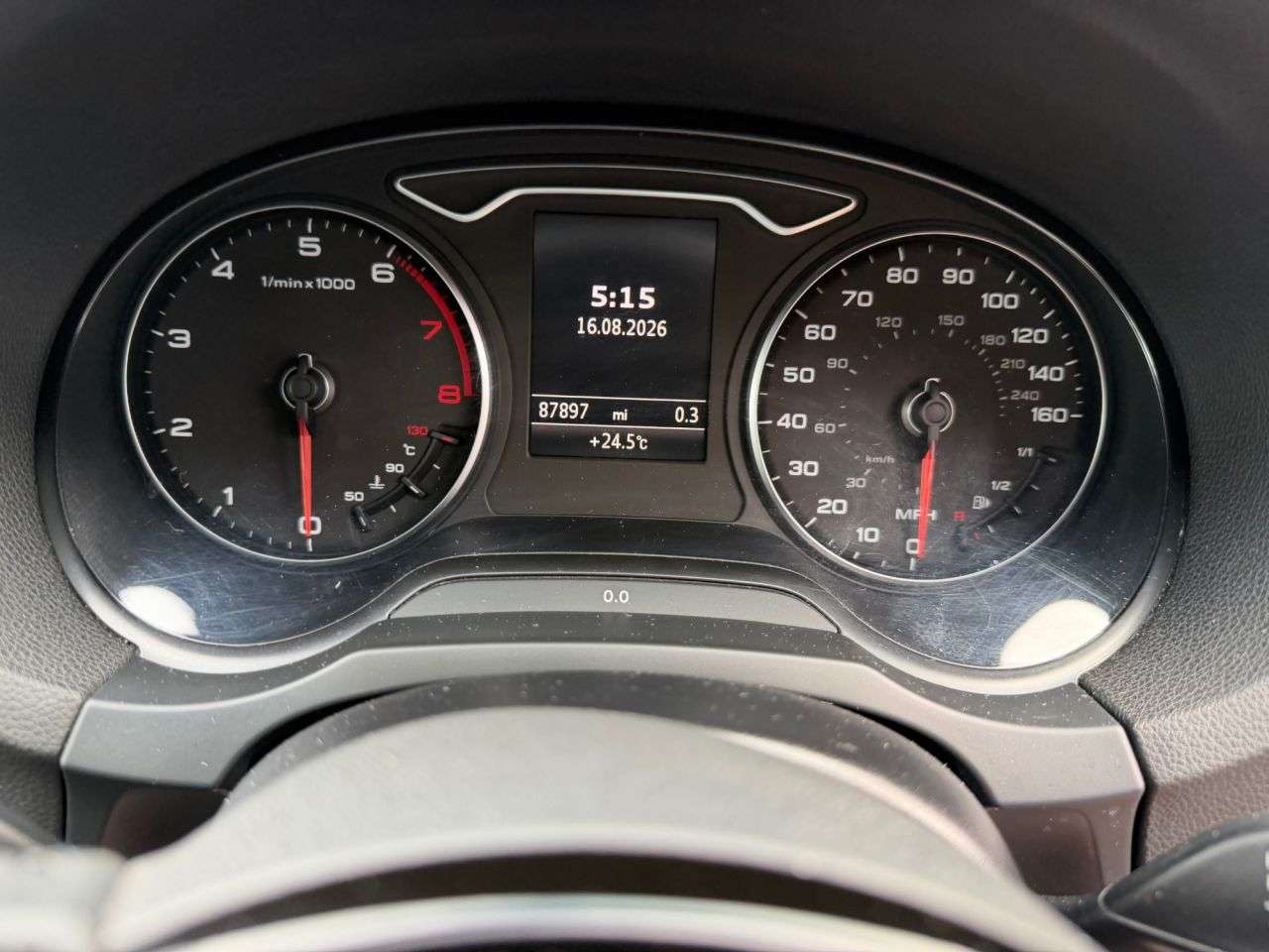 2015 AUDI A3 2015 AUDI A3