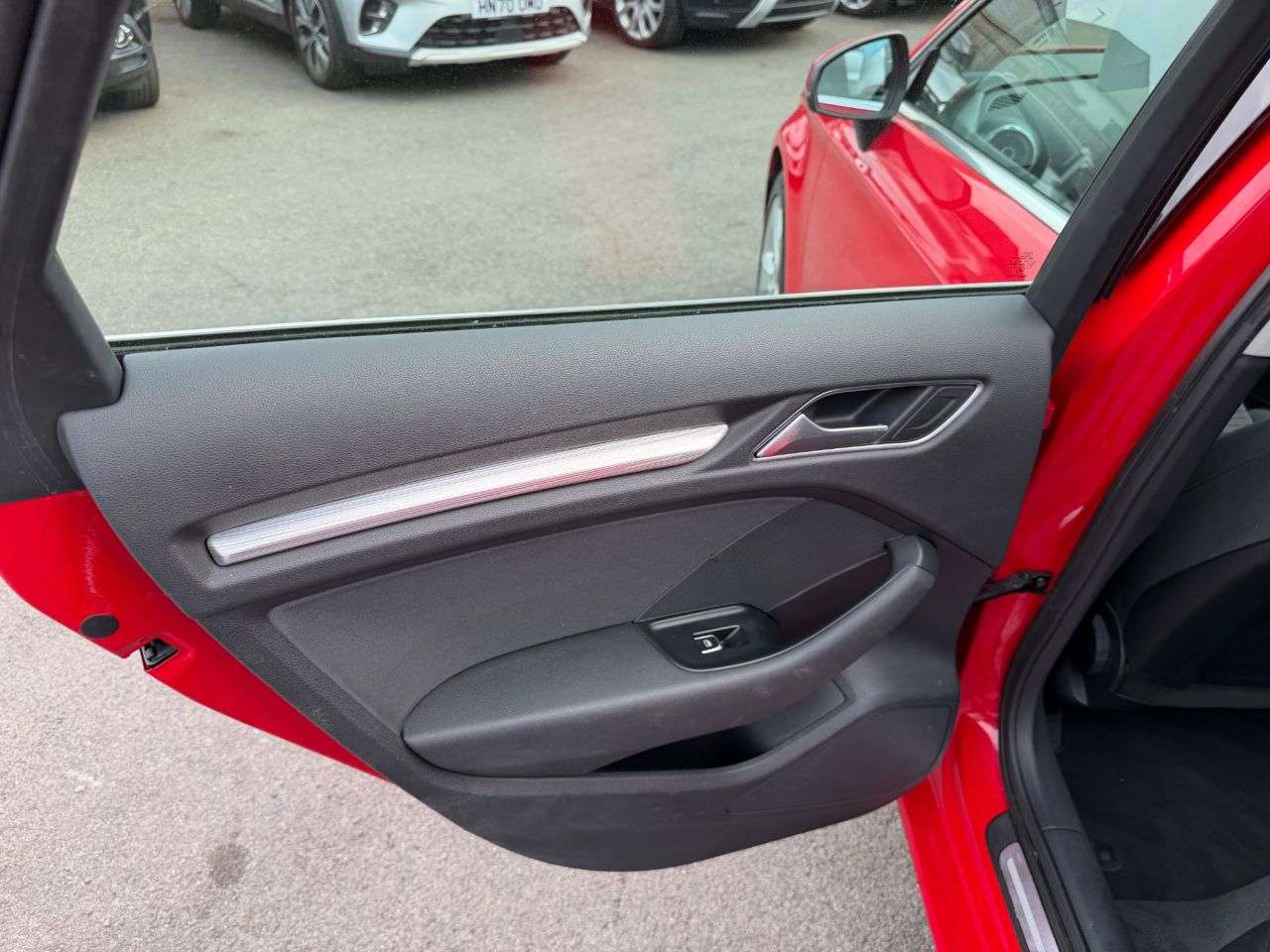 2015 AUDI A3 2015 AUDI A3