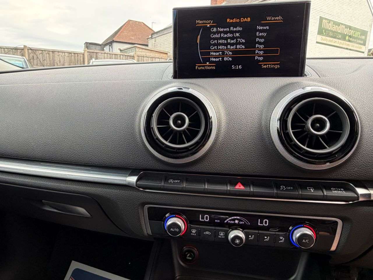 2015 AUDI A3 2015 AUDI A3