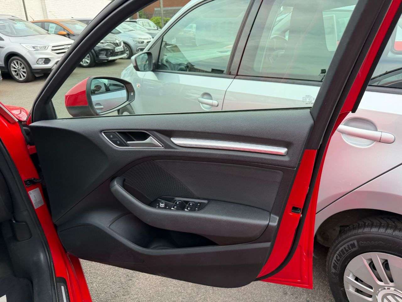 2015 AUDI A3 2015 AUDI A3