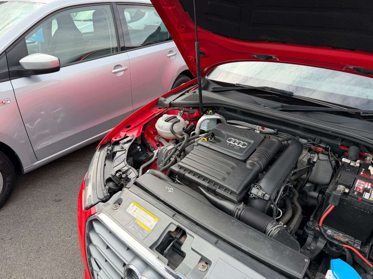 2015 AUDI A3 2015 AUDI A3