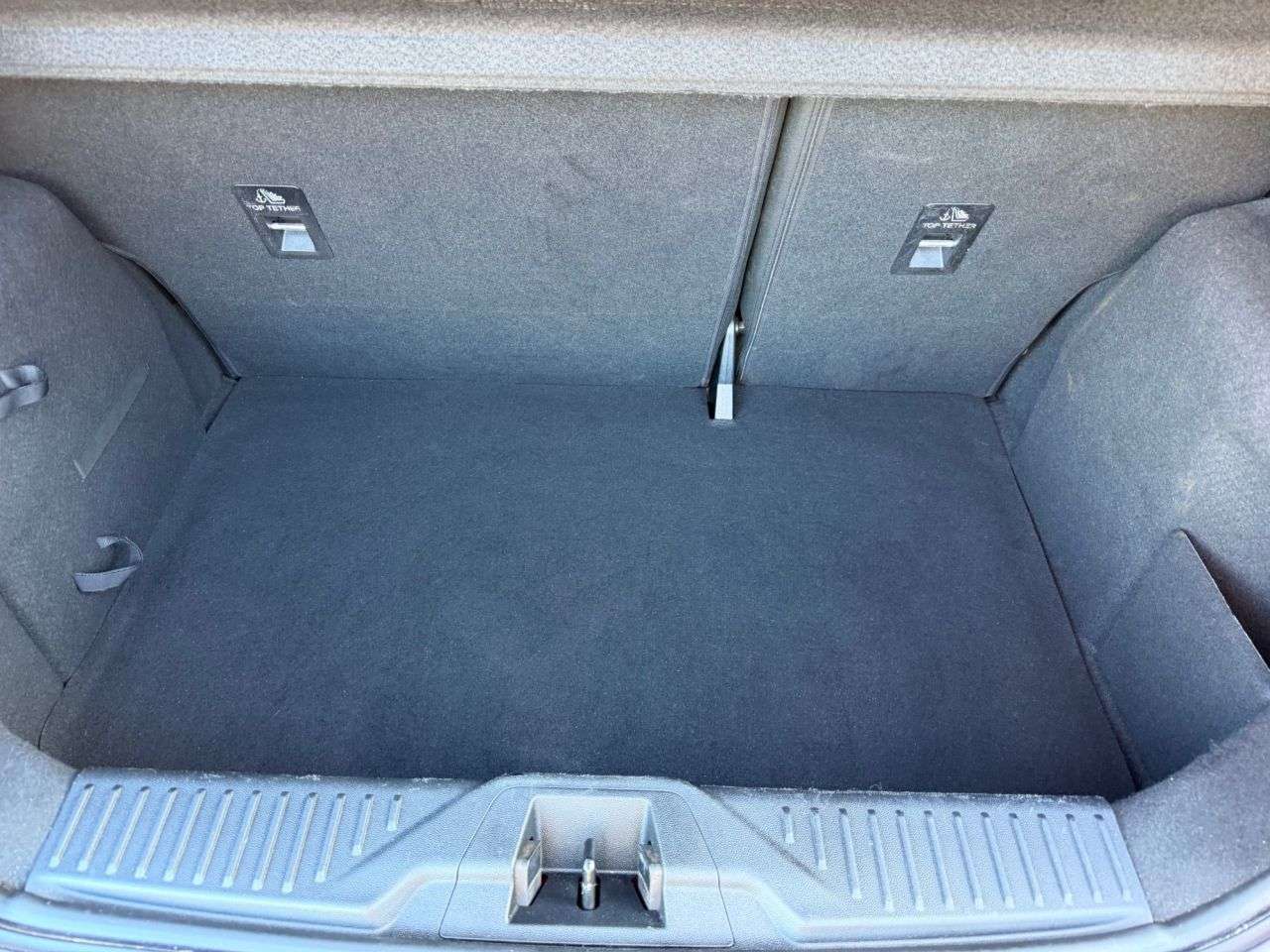 2018 FORD FIESTA 2018 FORD FIESTA