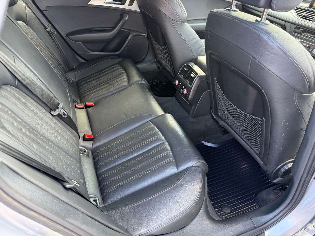 2016 AUDI A6 ALLROAD 2016 AUDI A6 ALLROAD