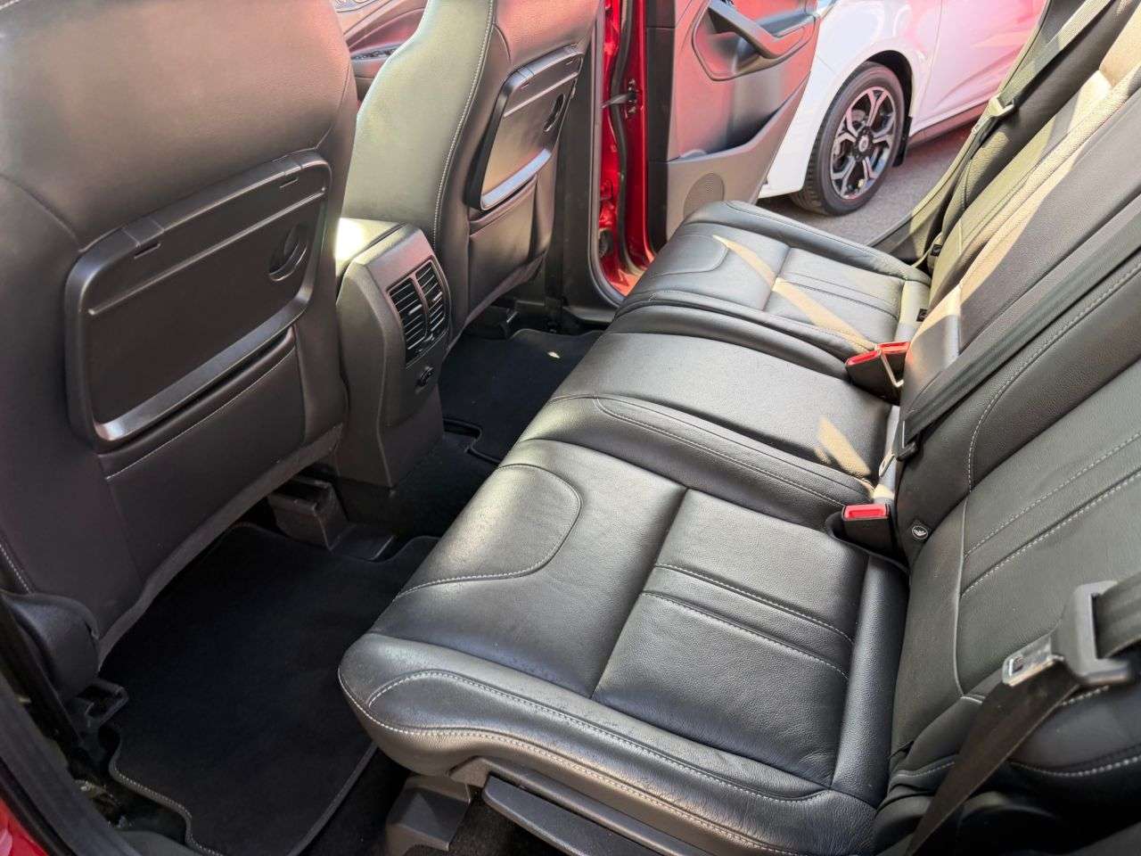 2015 FORD KUGA 2015 FORD KUGA