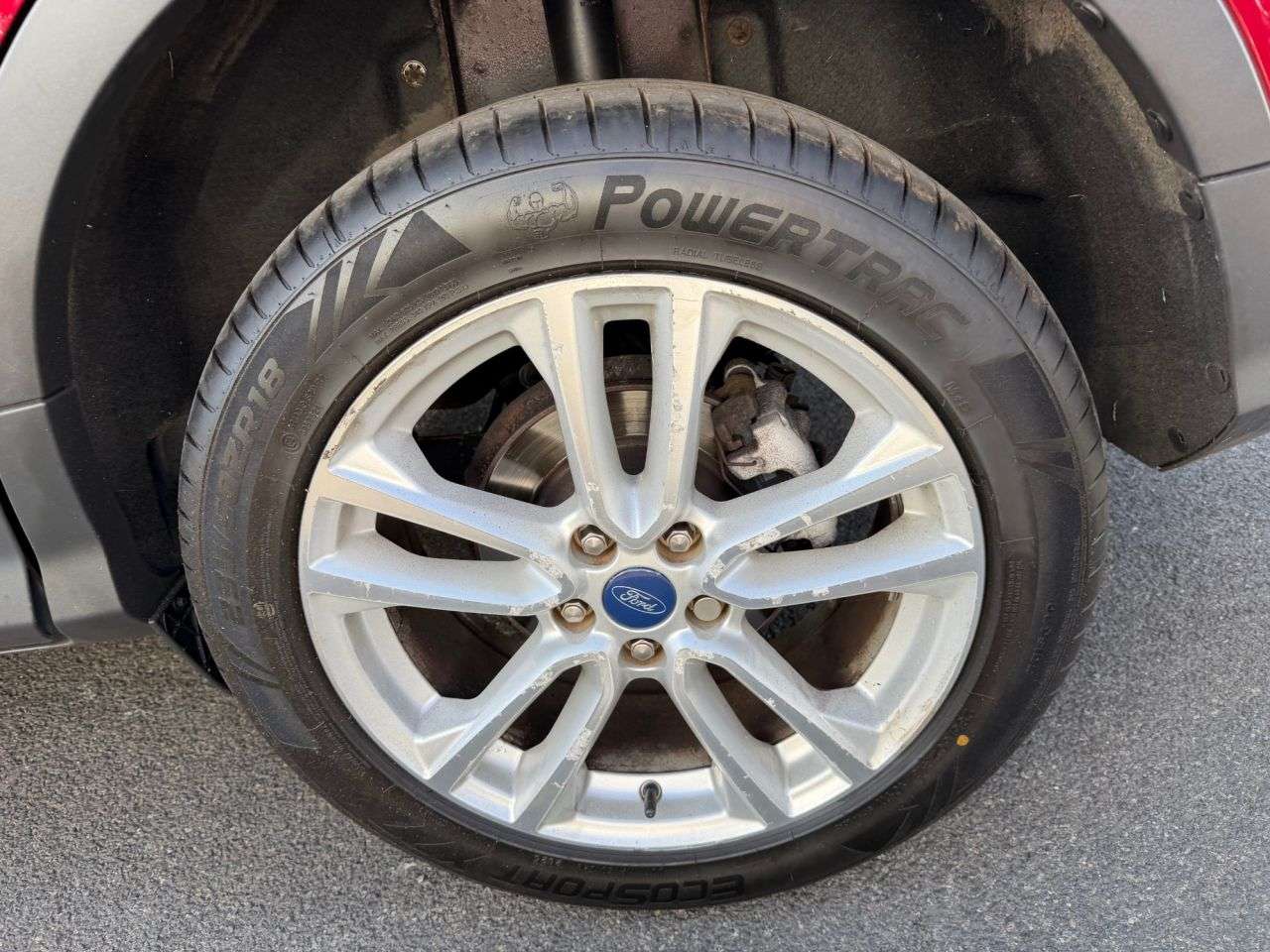 2015 FORD KUGA 2015 FORD KUGA