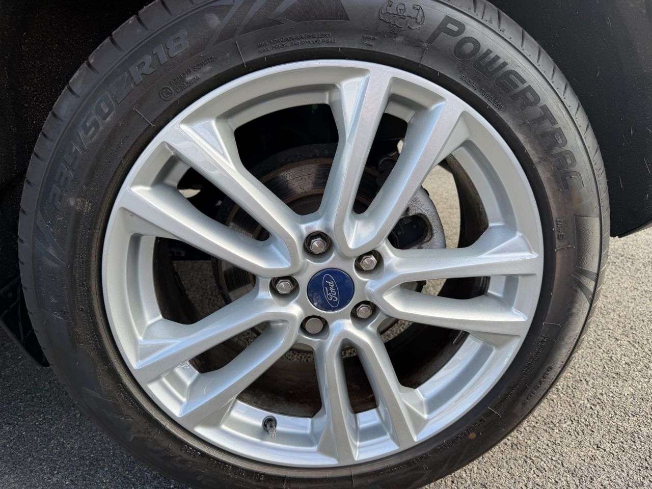2015 FORD KUGA 2015 FORD KUGA