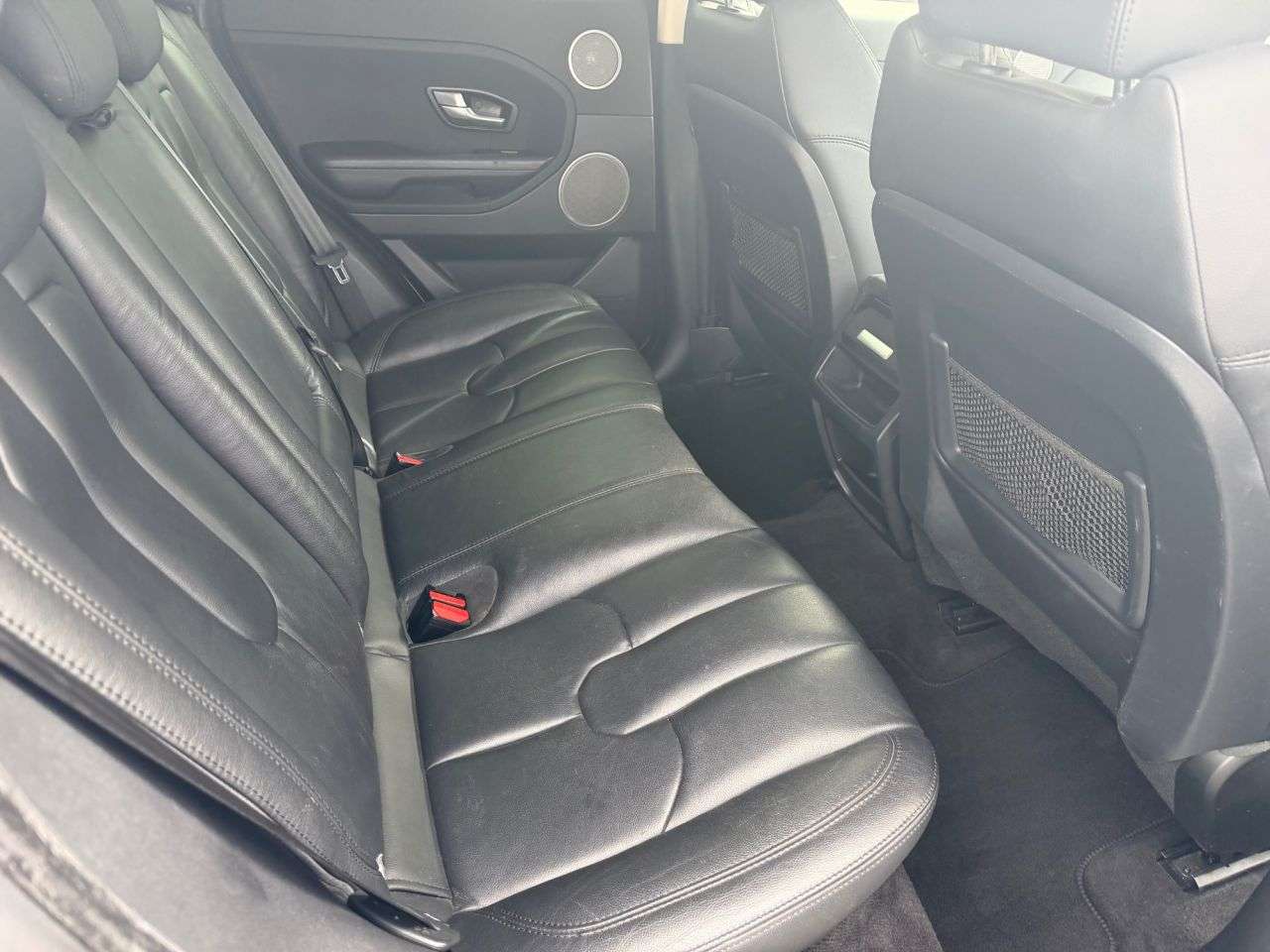 2014 LAND ROVER RANGE ROVER EVOQUE 2014 LAND ROVER RANGE ROVER EVOQUE