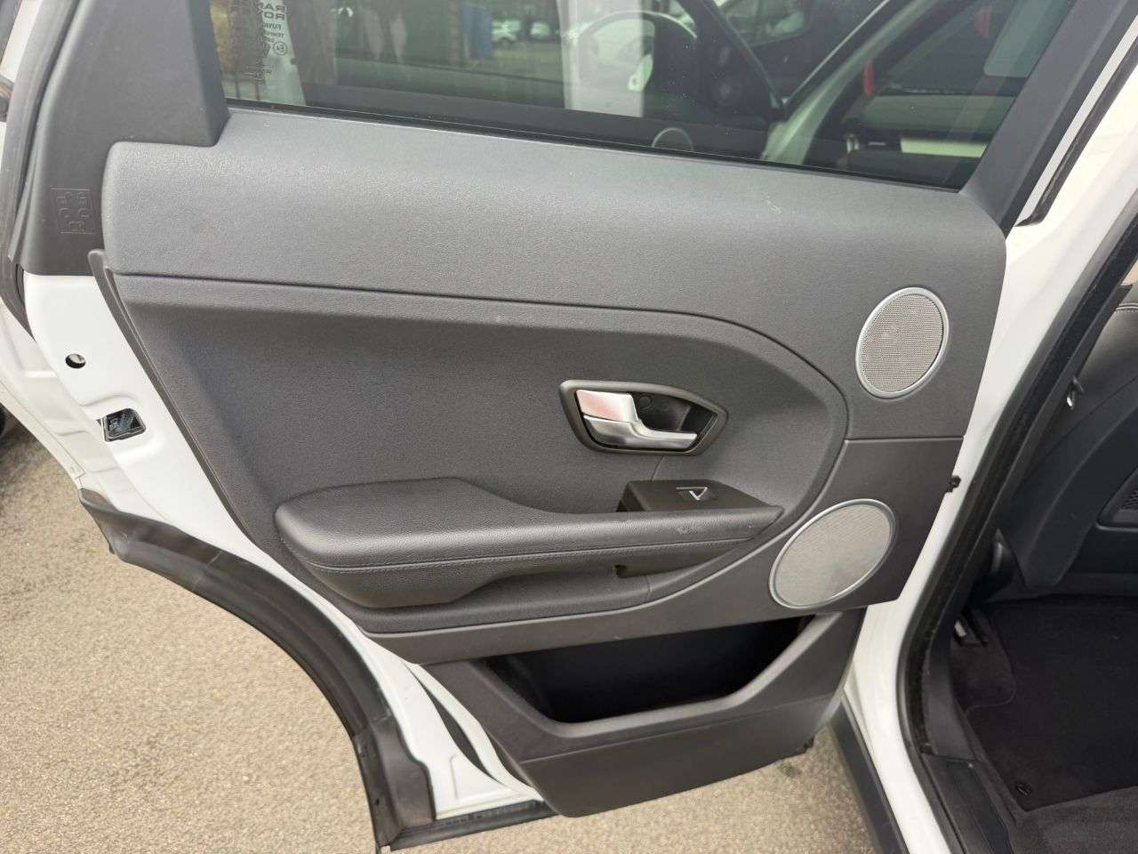 2014 LAND ROVER RANGE ROVER EVOQUE 2014 LAND ROVER RANGE ROVER EVOQUE