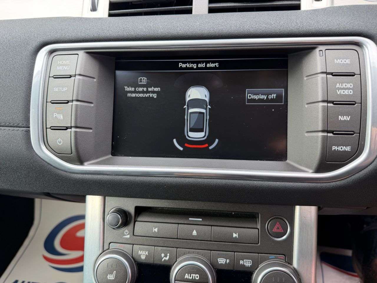 2014 LAND ROVER RANGE ROVER EVOQUE 2014 LAND ROVER RANGE ROVER EVOQUE