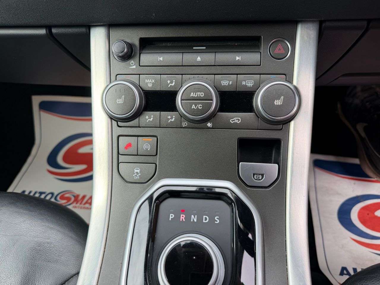 2014 LAND ROVER RANGE ROVER EVOQUE 2014 LAND ROVER RANGE ROVER EVOQUE