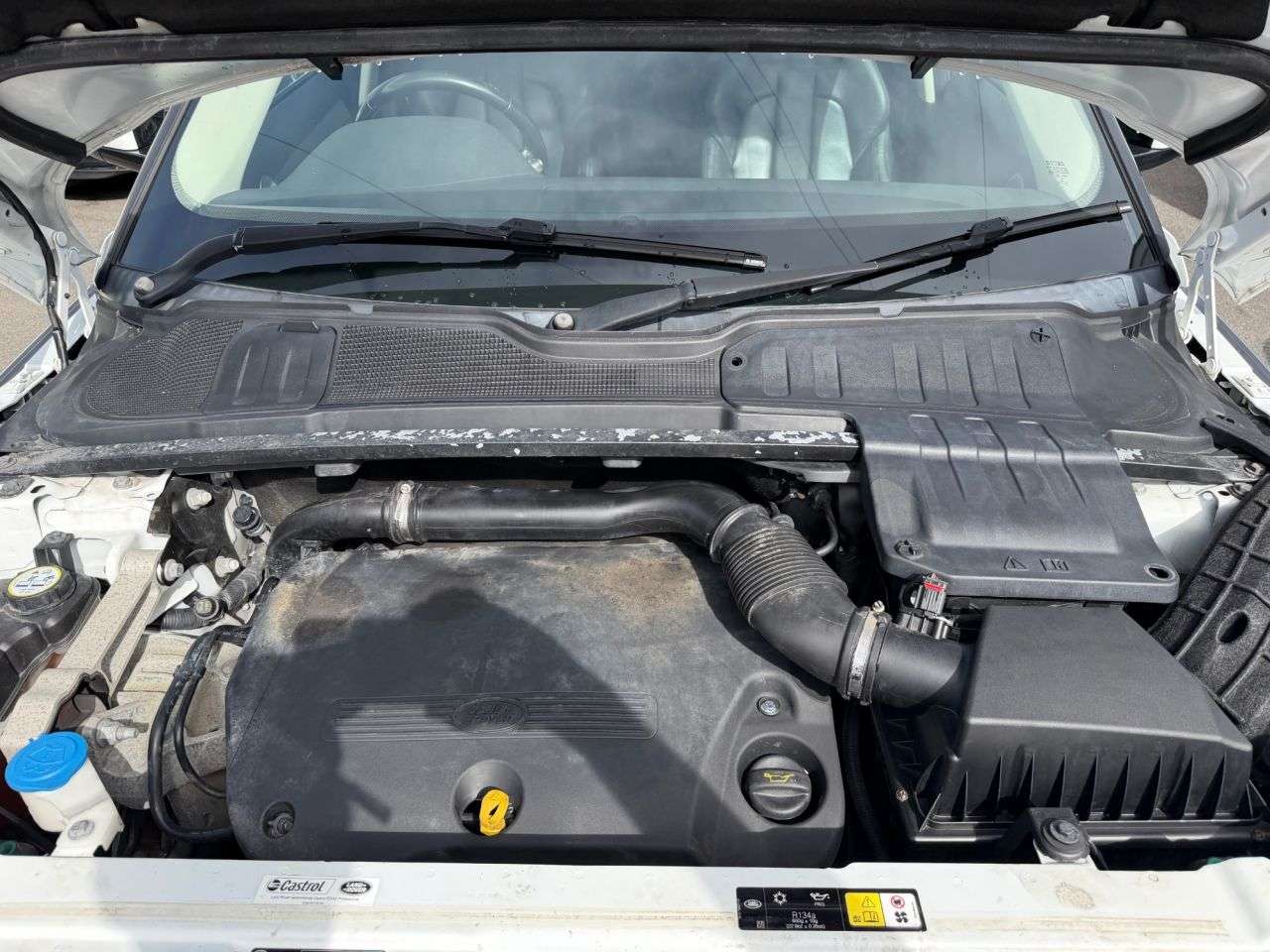 2014 LAND ROVER RANGE ROVER EVOQUE 2014 LAND ROVER RANGE ROVER EVOQUE