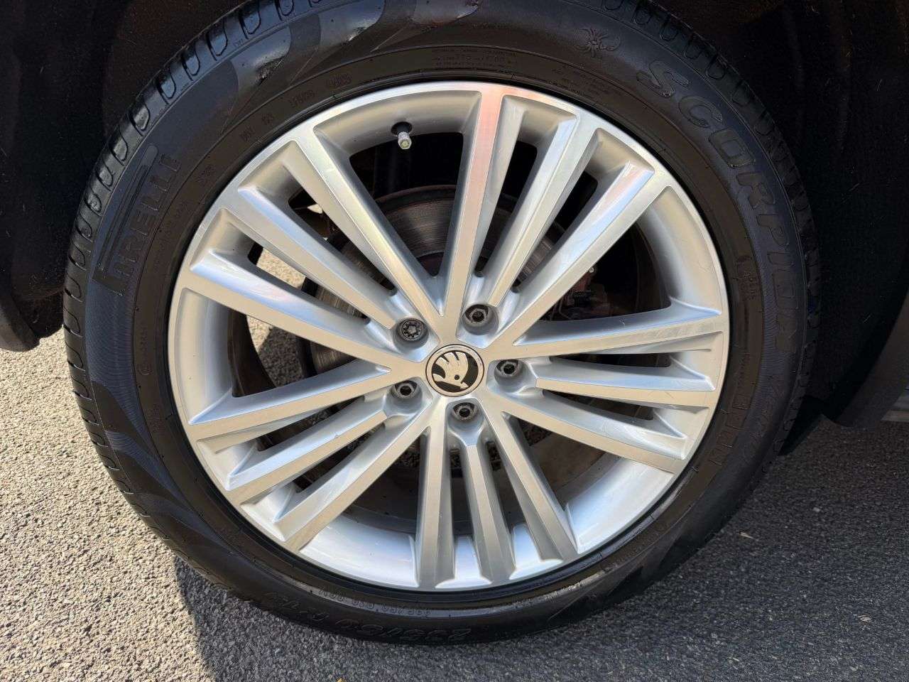 2021 SKODA KODIAQ 2021 SKODA KODIAQ