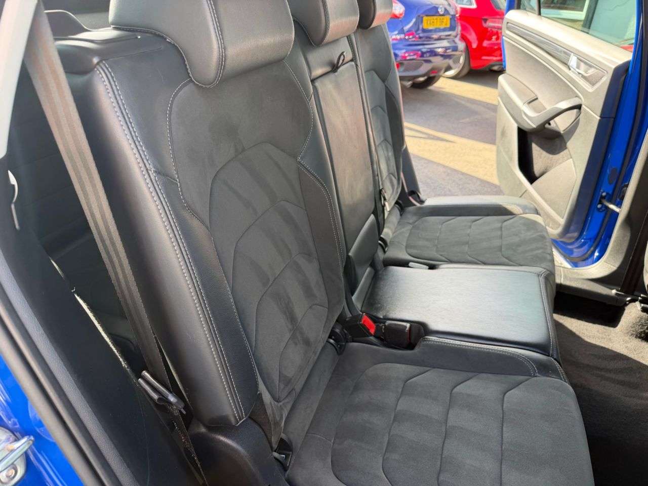 2021 SKODA KODIAQ 2021 SKODA KODIAQ