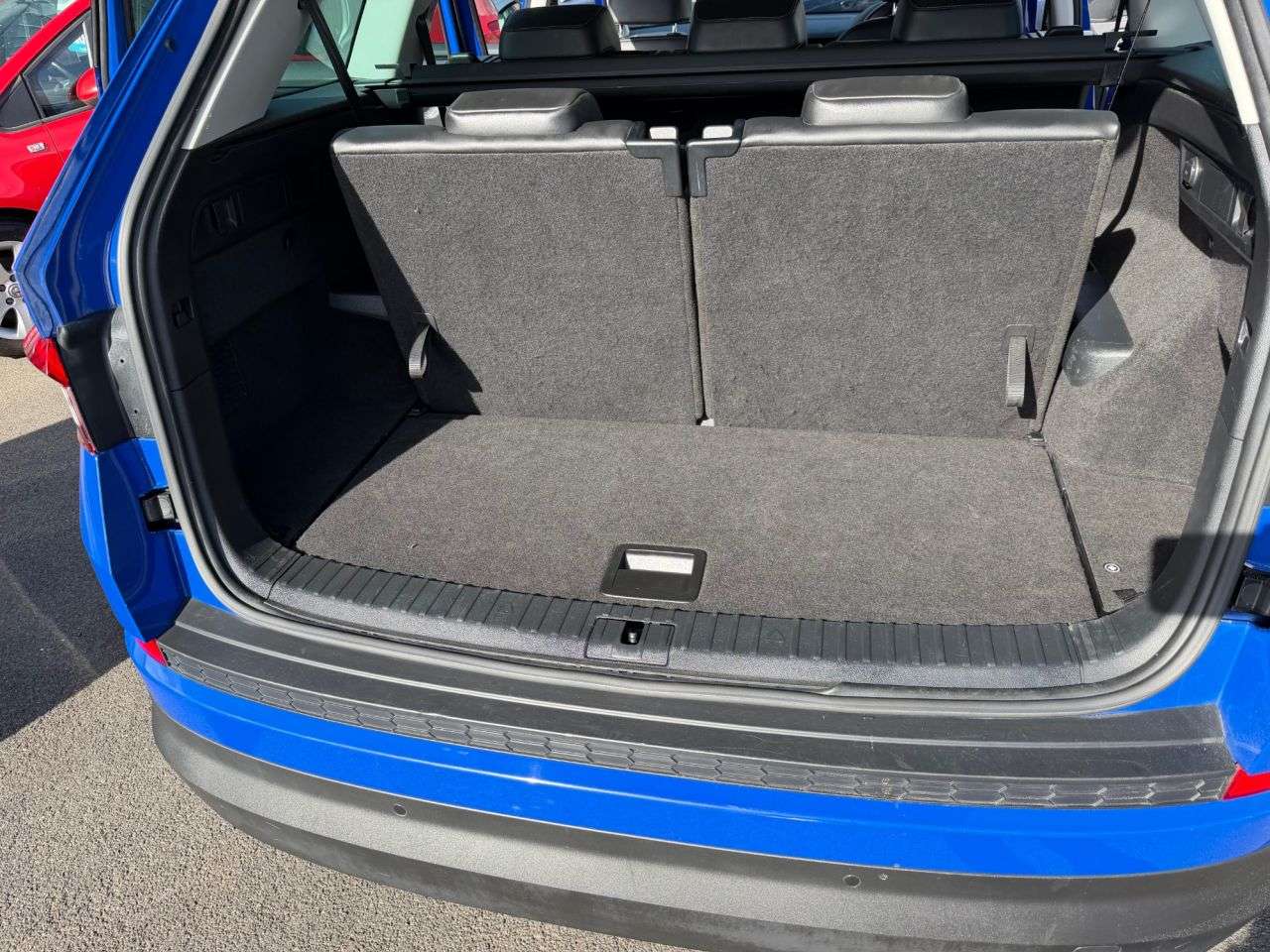 2021 SKODA KODIAQ 2021 SKODA KODIAQ