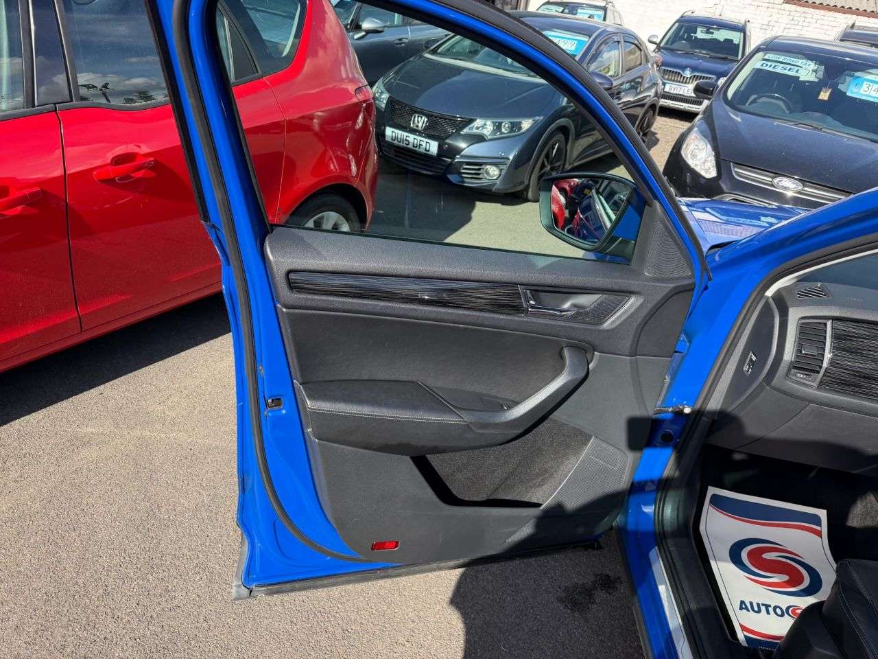 2021 SKODA KODIAQ 2021 SKODA KODIAQ