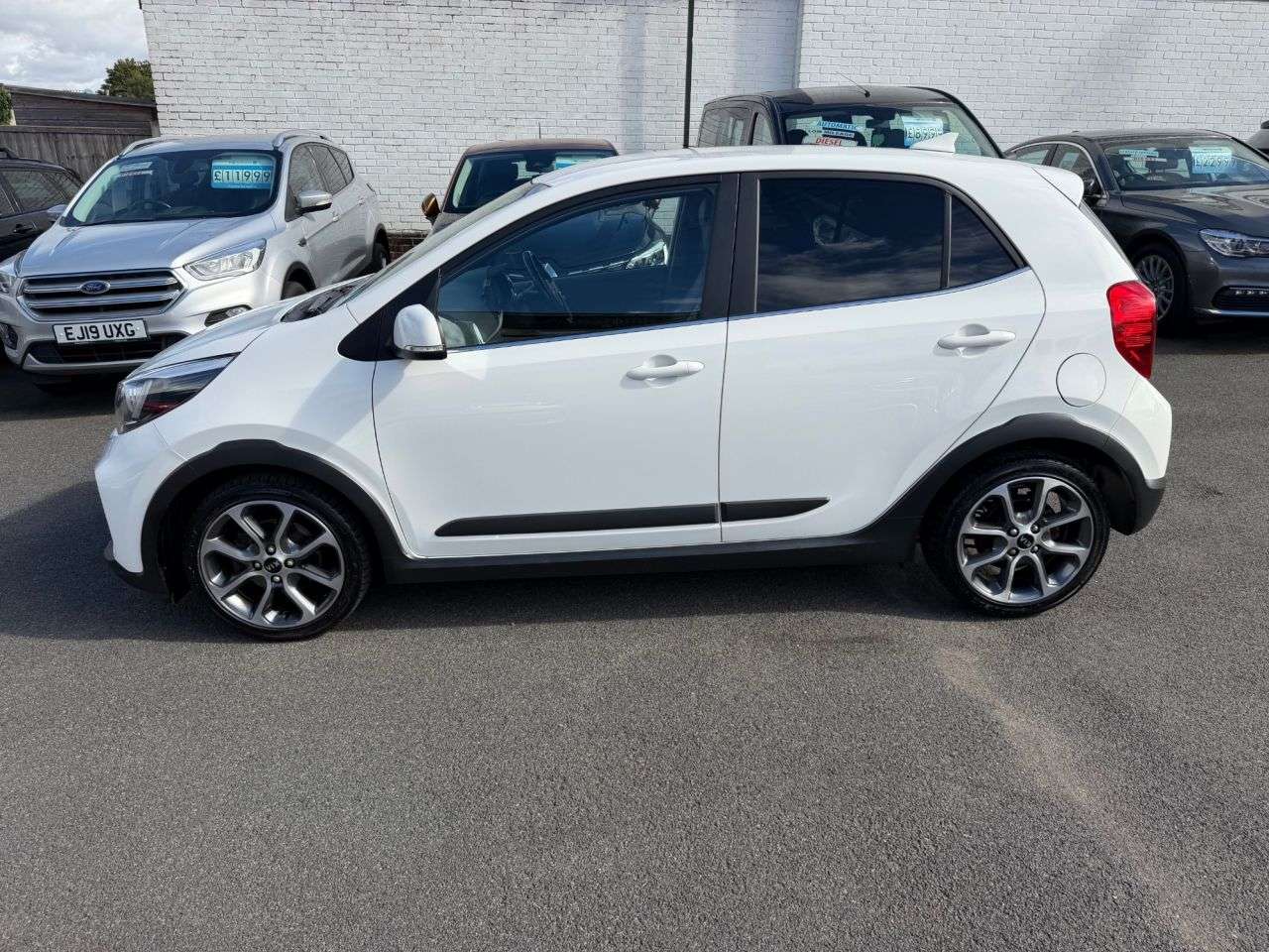 2018 KIA PICANTO 2018 KIA PICANTO