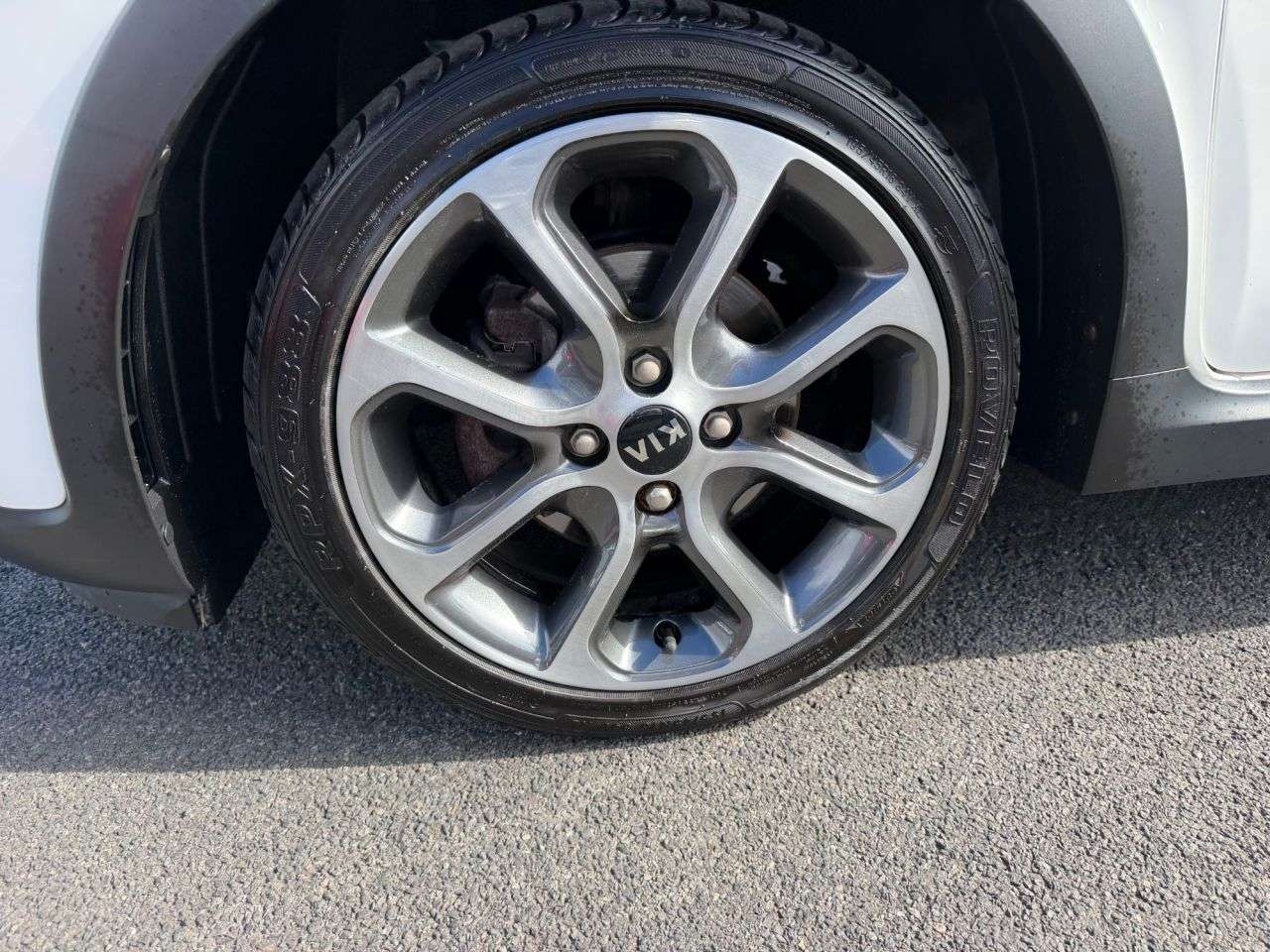 2018 KIA PICANTO 2018 KIA PICANTO
