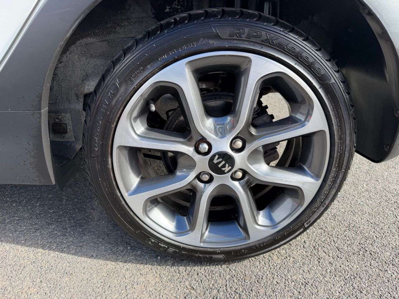 2018 KIA PICANTO 2018 KIA PICANTO