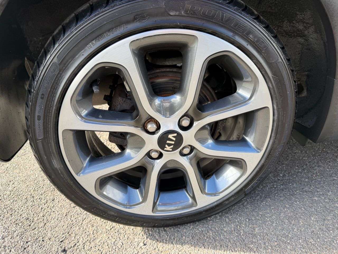 2018 KIA PICANTO 2018 KIA PICANTO
