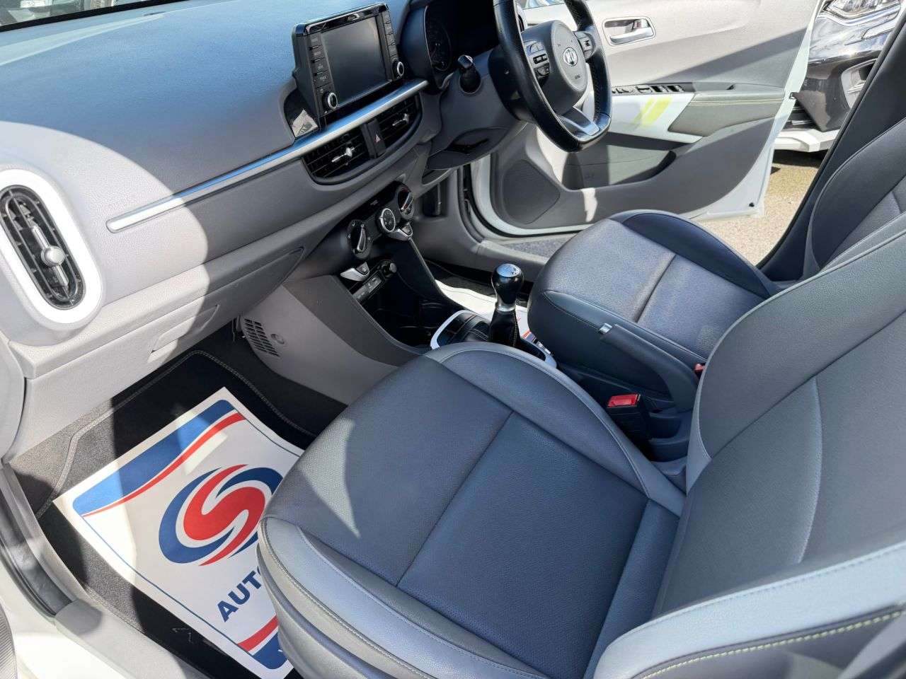 2018 KIA PICANTO 2018 KIA PICANTO