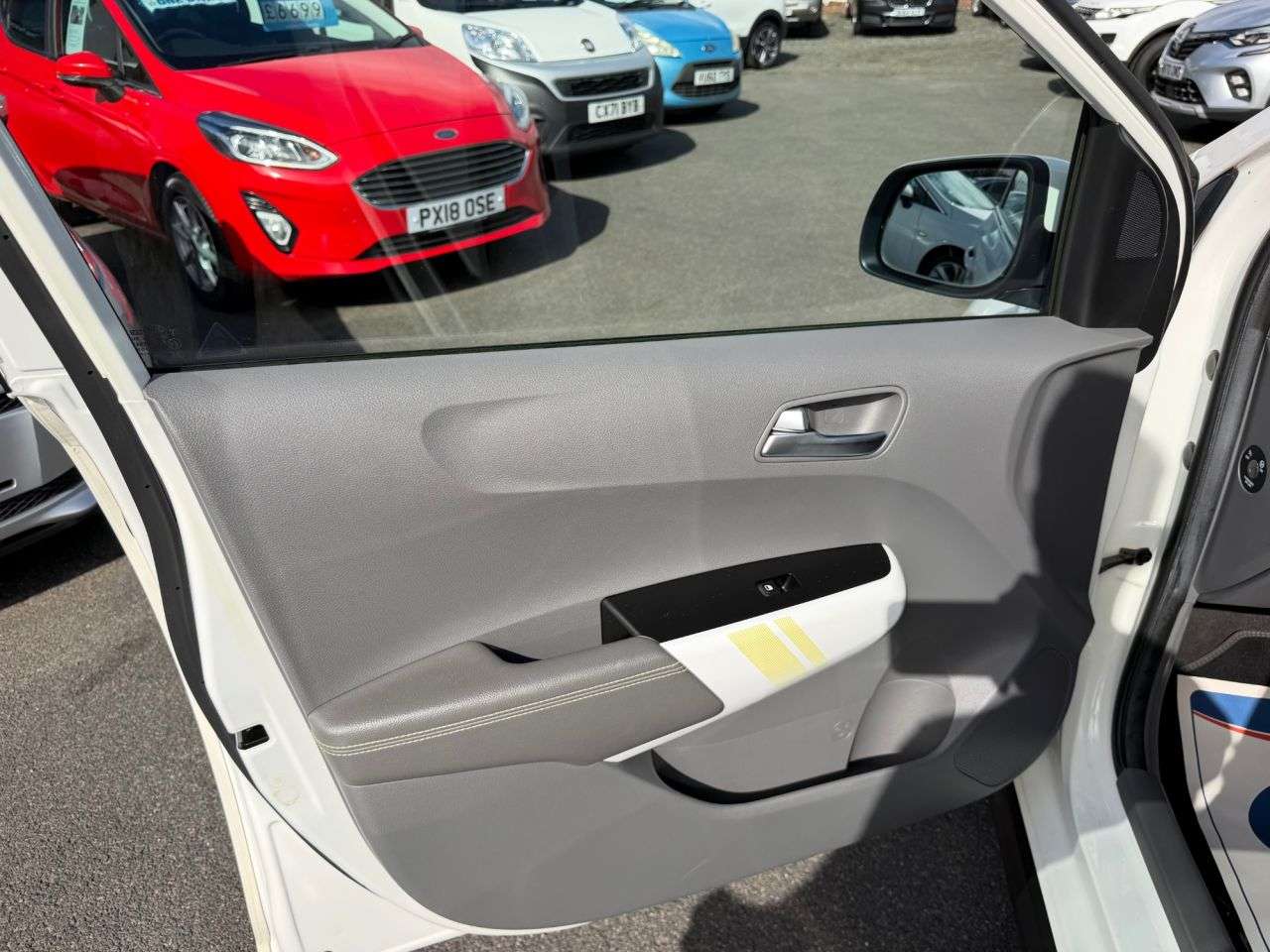 2018 KIA PICANTO 2018 KIA PICANTO