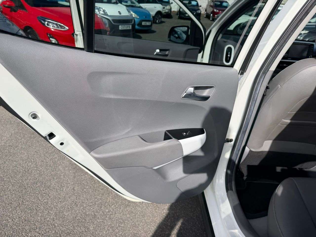2018 KIA PICANTO 2018 KIA PICANTO