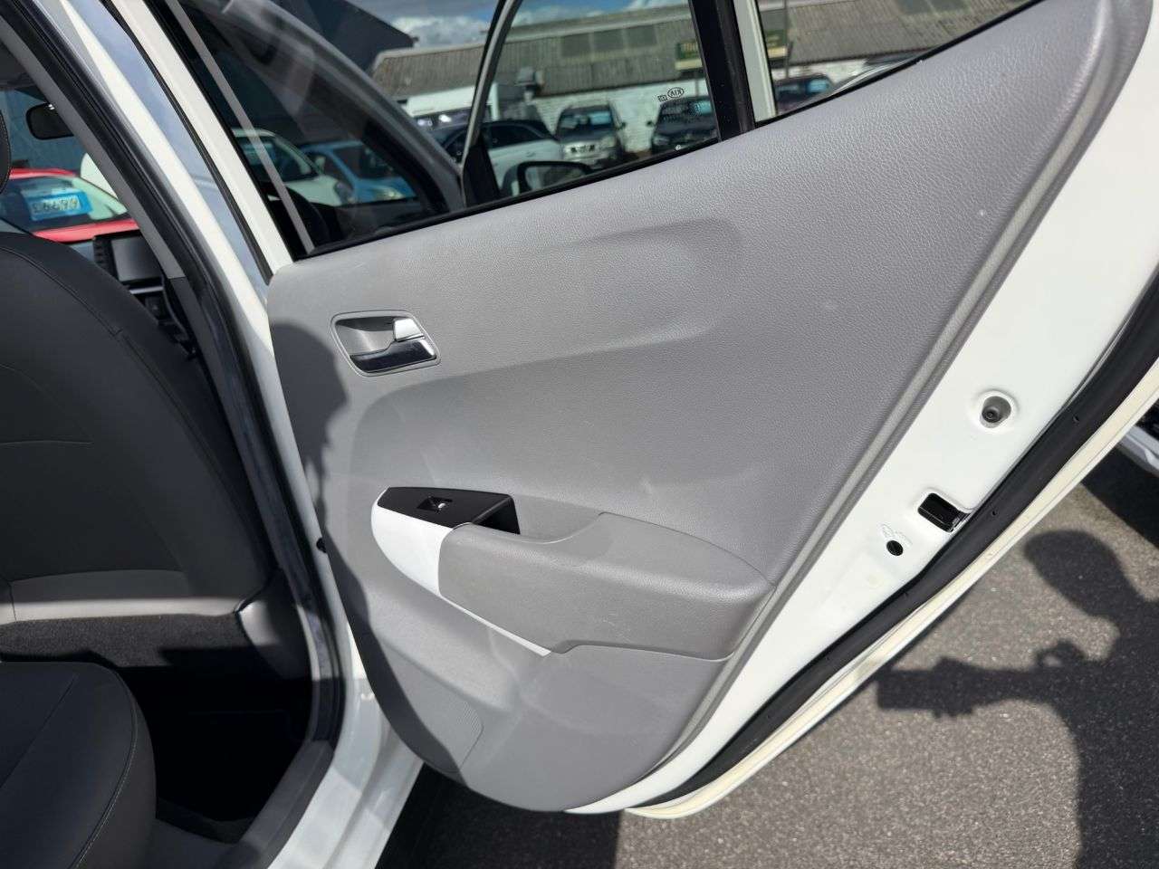 2018 KIA PICANTO 2018 KIA PICANTO