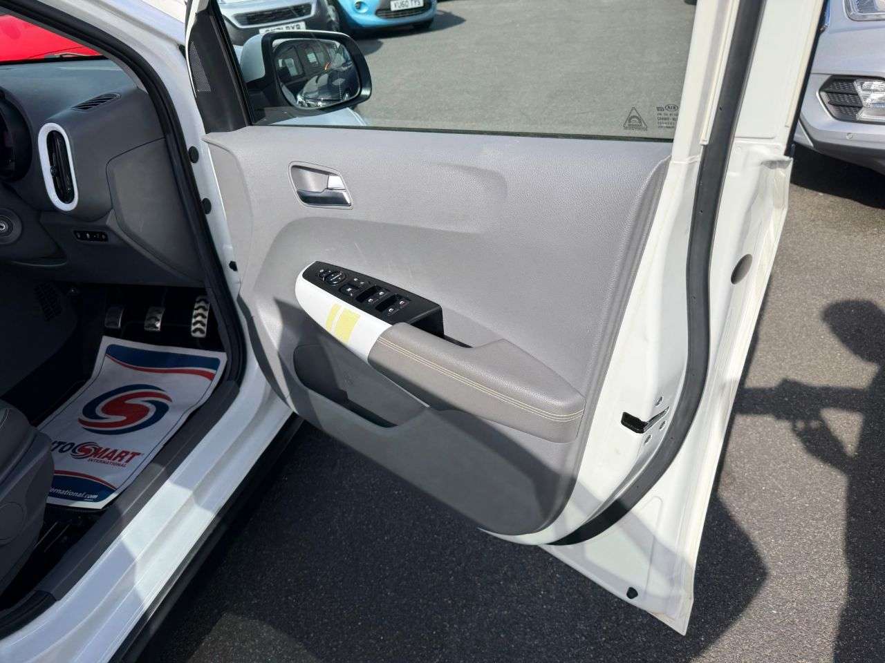 2018 KIA PICANTO 2018 KIA PICANTO