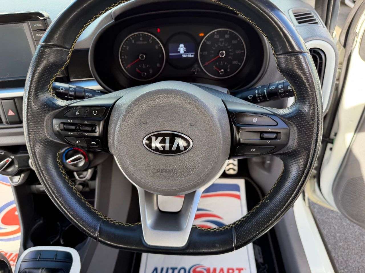 2018 KIA PICANTO 2018 KIA PICANTO