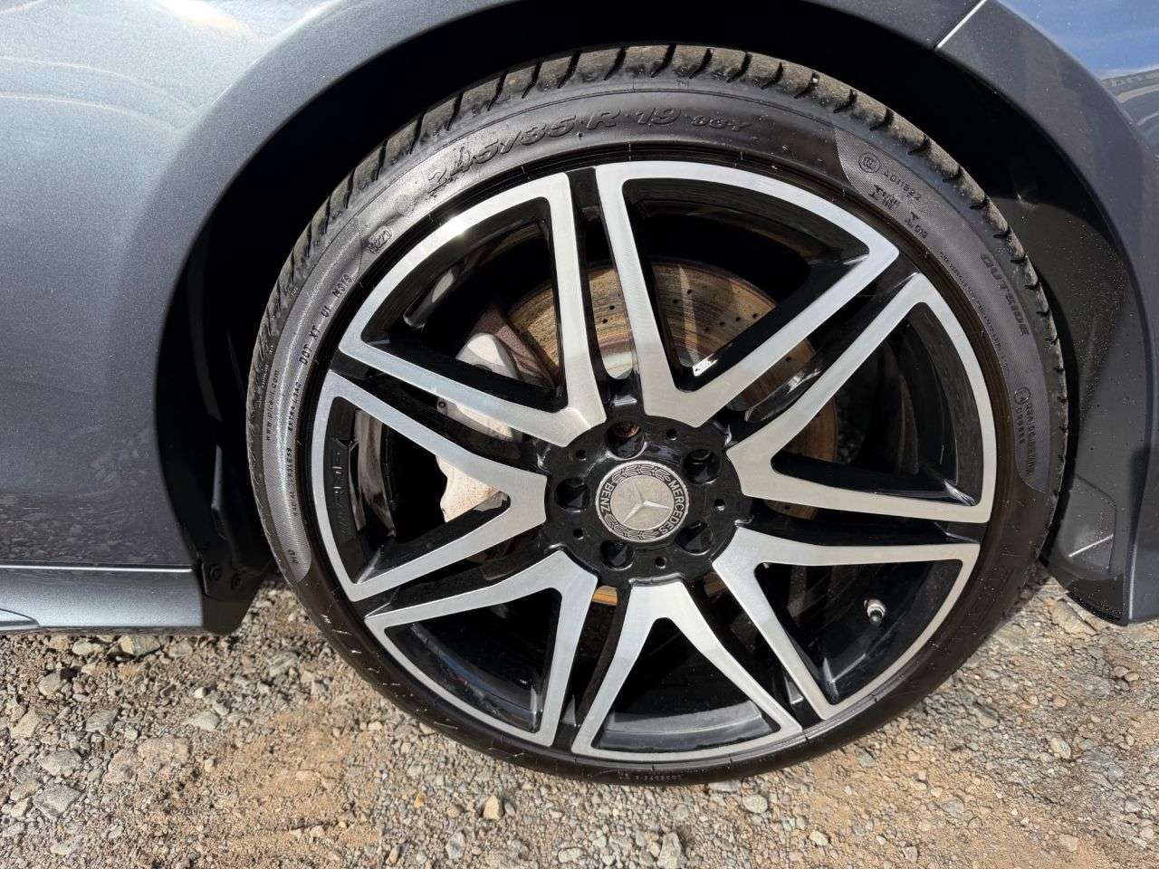 2016 MERCEDES-BENZ E CLASS 2016 MERCEDES-BENZ E CLASS