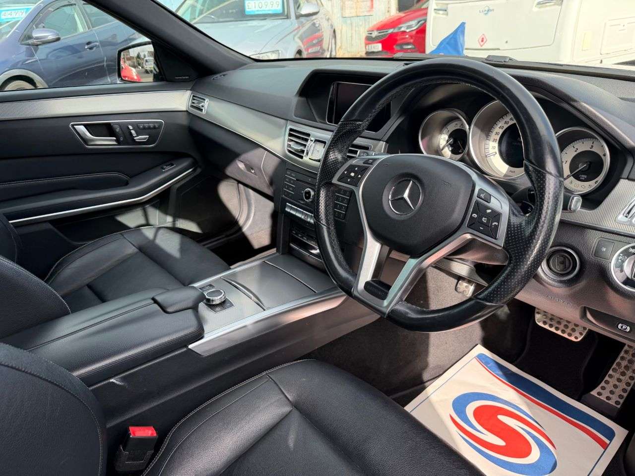 2016 MERCEDES-BENZ E CLASS 2016 MERCEDES-BENZ E CLASS