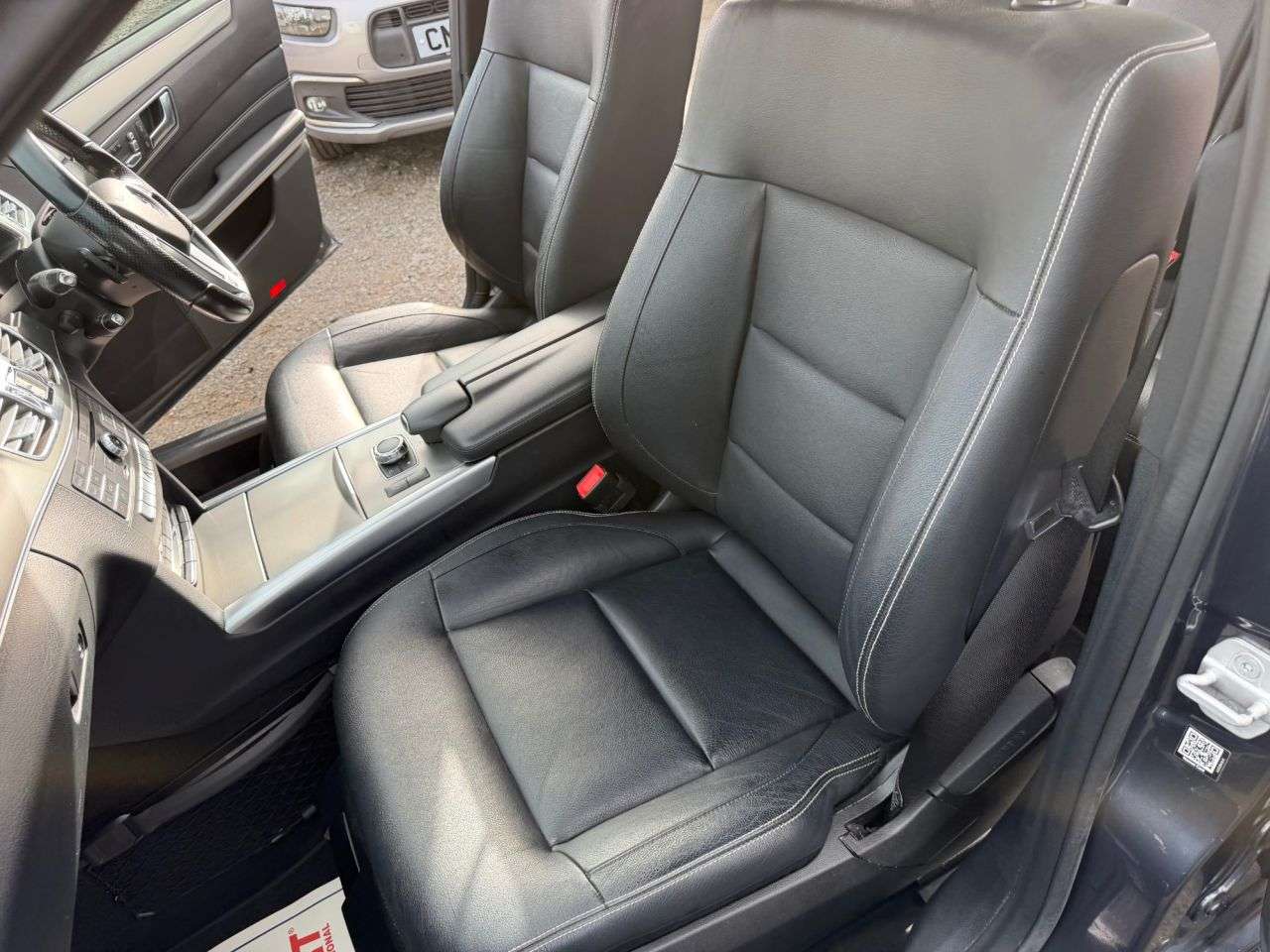 2016 MERCEDES-BENZ E CLASS 2016 MERCEDES-BENZ E CLASS