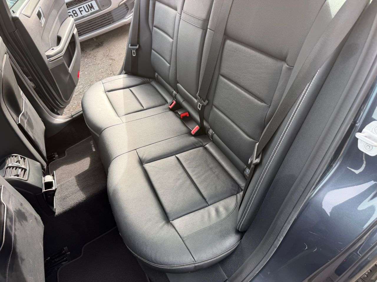 2016 MERCEDES-BENZ E CLASS 2016 MERCEDES-BENZ E CLASS