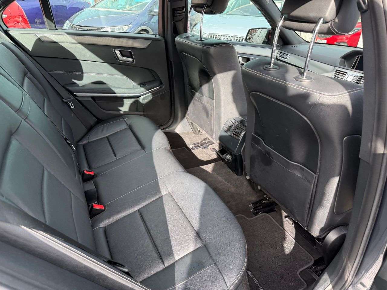 2016 MERCEDES-BENZ E CLASS 2016 MERCEDES-BENZ E CLASS