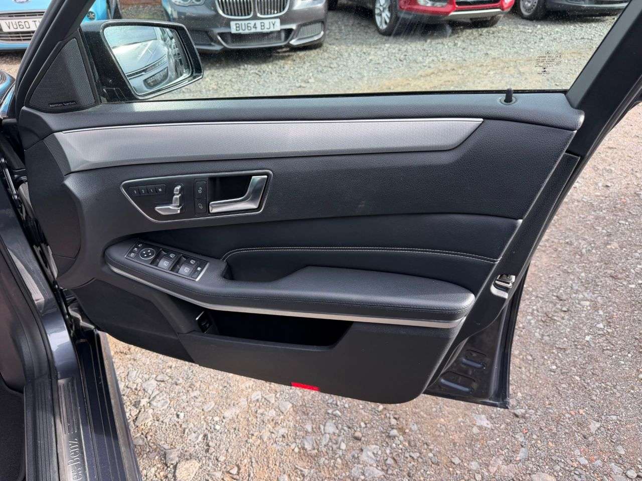2016 MERCEDES-BENZ E CLASS 2016 MERCEDES-BENZ E CLASS