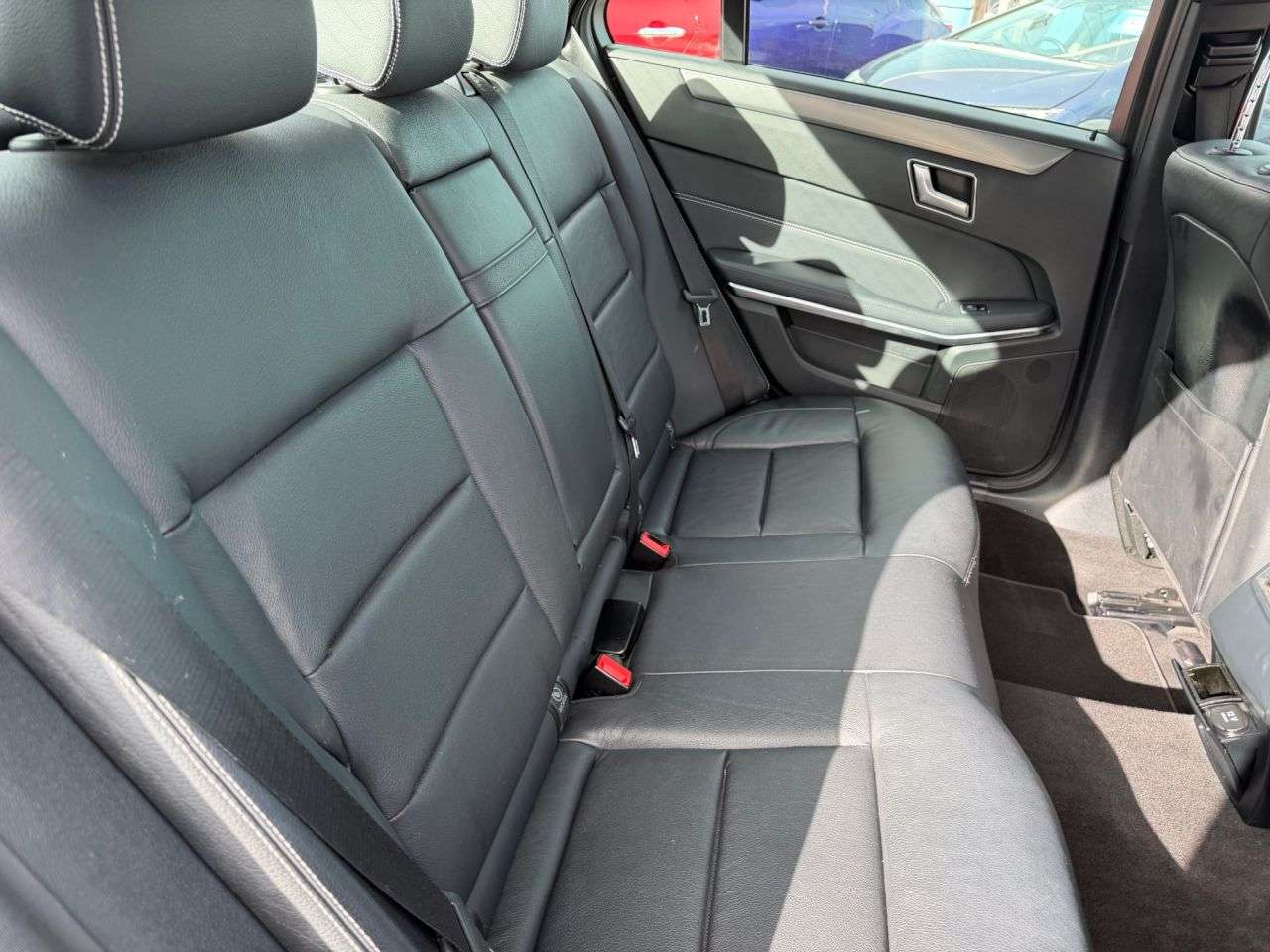 2016 MERCEDES-BENZ E CLASS 2016 MERCEDES-BENZ E CLASS